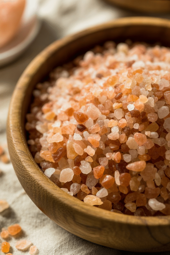 Pink Salt Trick Recipe for Men: A Natural Boost for Energy, Wellness, and Daily Performance 3 image 102