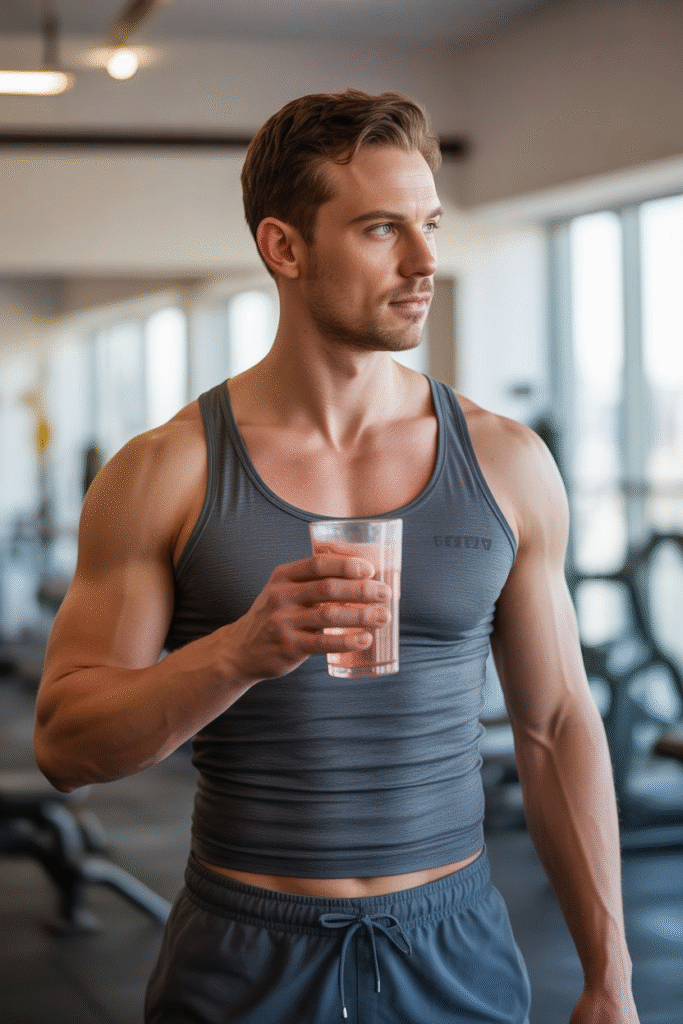 Pink Salt Trick Recipe for Men: A Natural Boost for Energy, Wellness, and Daily Performance 4 image 106