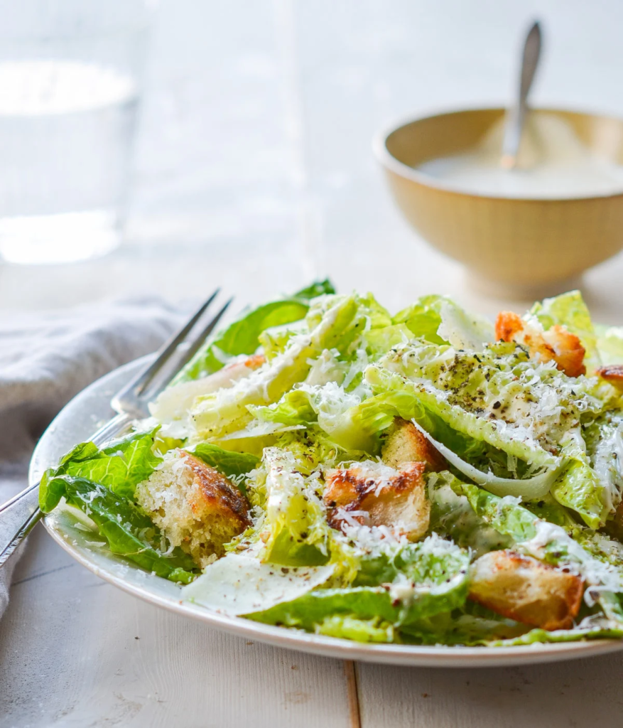 Caesar Salad Pasta: A Creamy, Crunchy Twist on a Beloved Classic 3 image 15