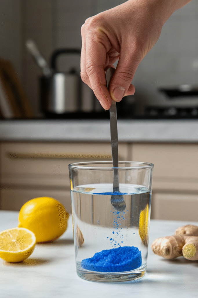 Blue Salt Trick for Men Recipe: The Surprising Kitchen Hack Everyone Is Talking About 3 image 90