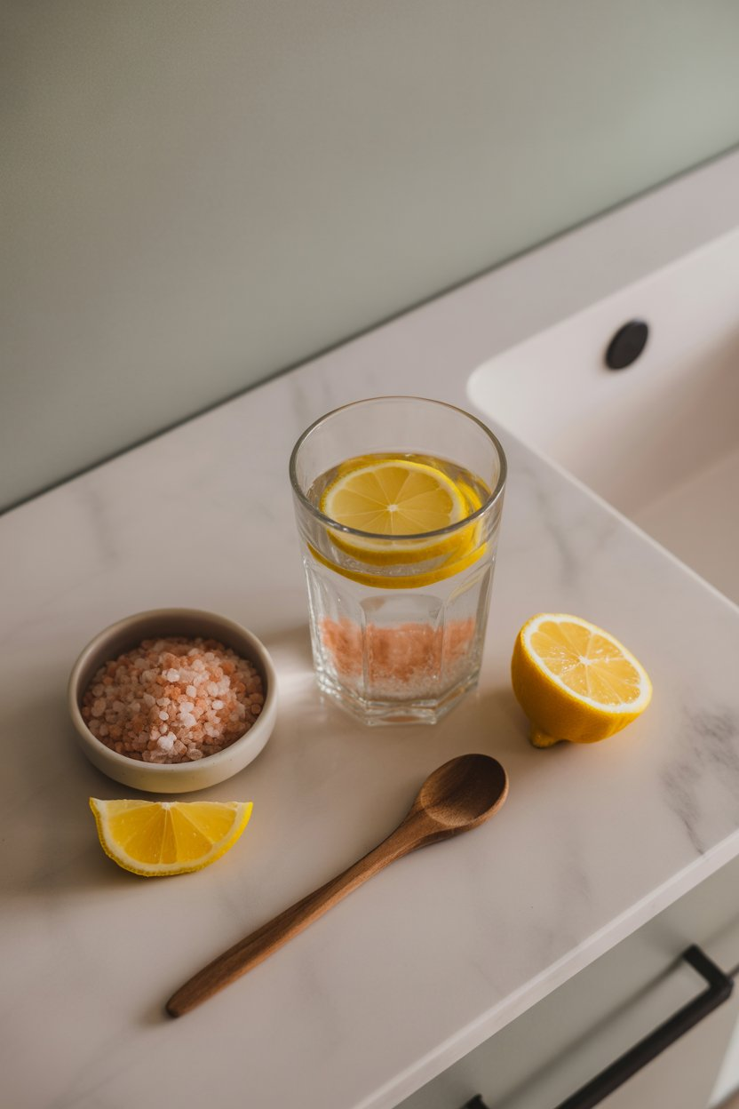 Pink Salt Trick Recipe for Men: A Natural Boost for Energy, Wellness, and Daily Performance 1 Pink Salt Trick Recipe for Men