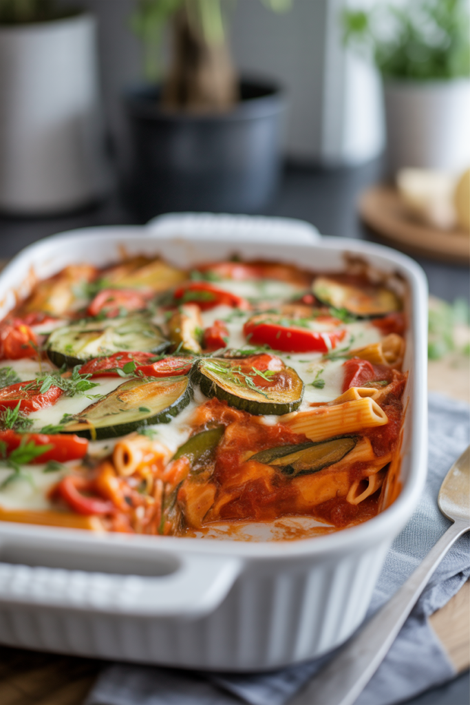 Easy Casserole Recipes for Dinner: Comforting, Fuss-Free Meals for Busy Evenings 4 image 15