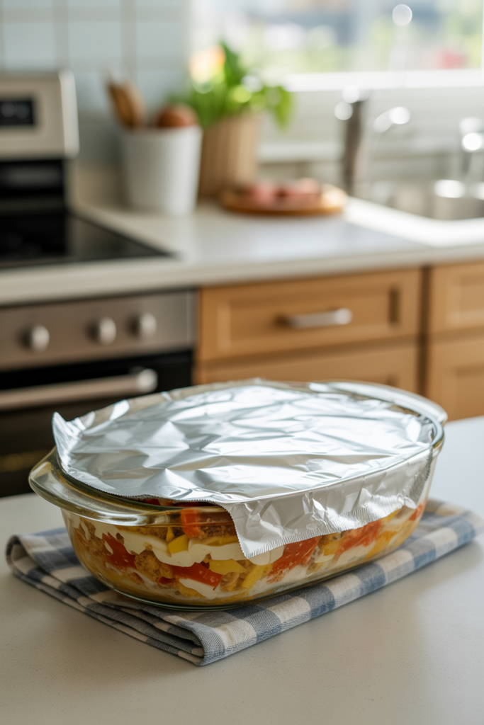 Easy Casserole Recipes for Dinner: Comforting, Fuss-Free Meals for Busy Evenings 5 image 17