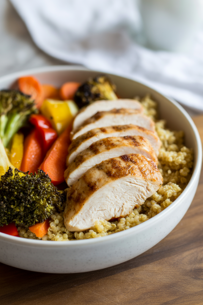 21 High Protein 500 Calorie Meals for Lasting Energy, Fat Loss, and Muscle Support 2 image 21