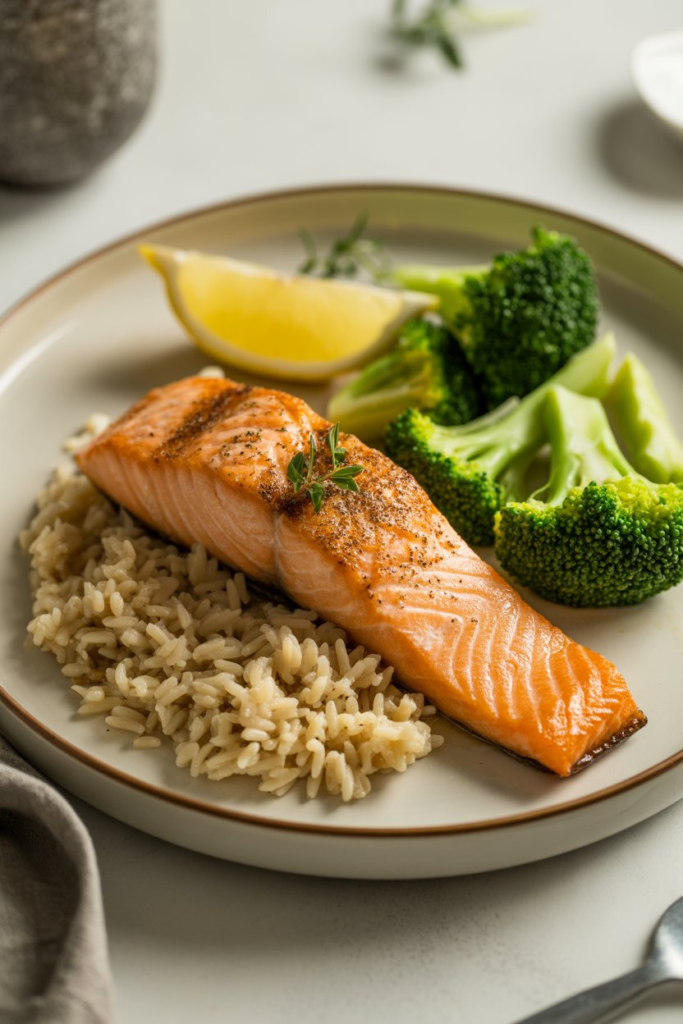 21 High Protein 500 Calorie Meals for Lasting Energy, Fat Loss, and Muscle Support 3 image 23