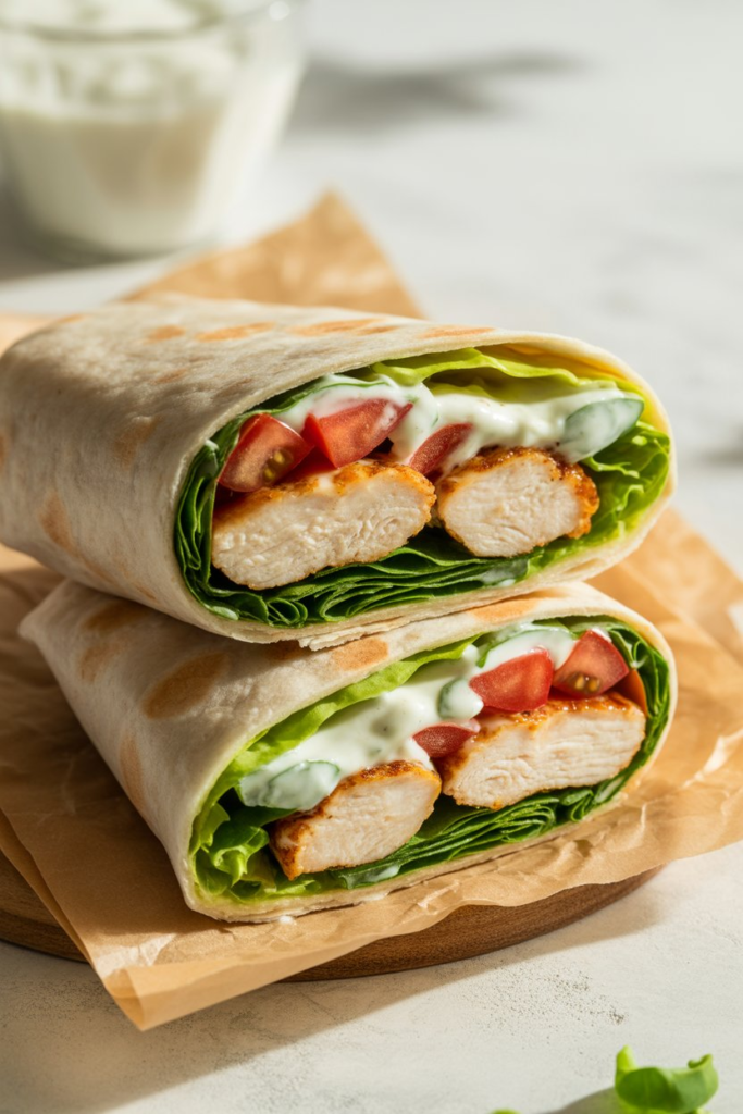 21 High Protein 500 Calorie Meals for Lasting Energy, Fat Loss, and Muscle Support 5 image 27