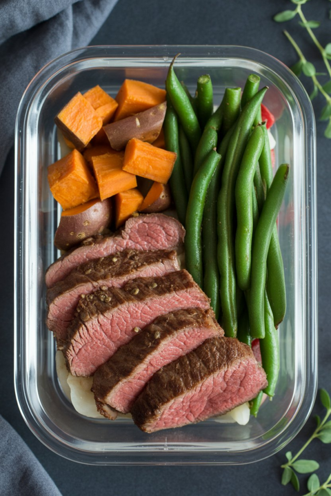 21 High Protein 500 Calorie Meals for Lasting Energy, Fat Loss, and Muscle Support 6 image 29