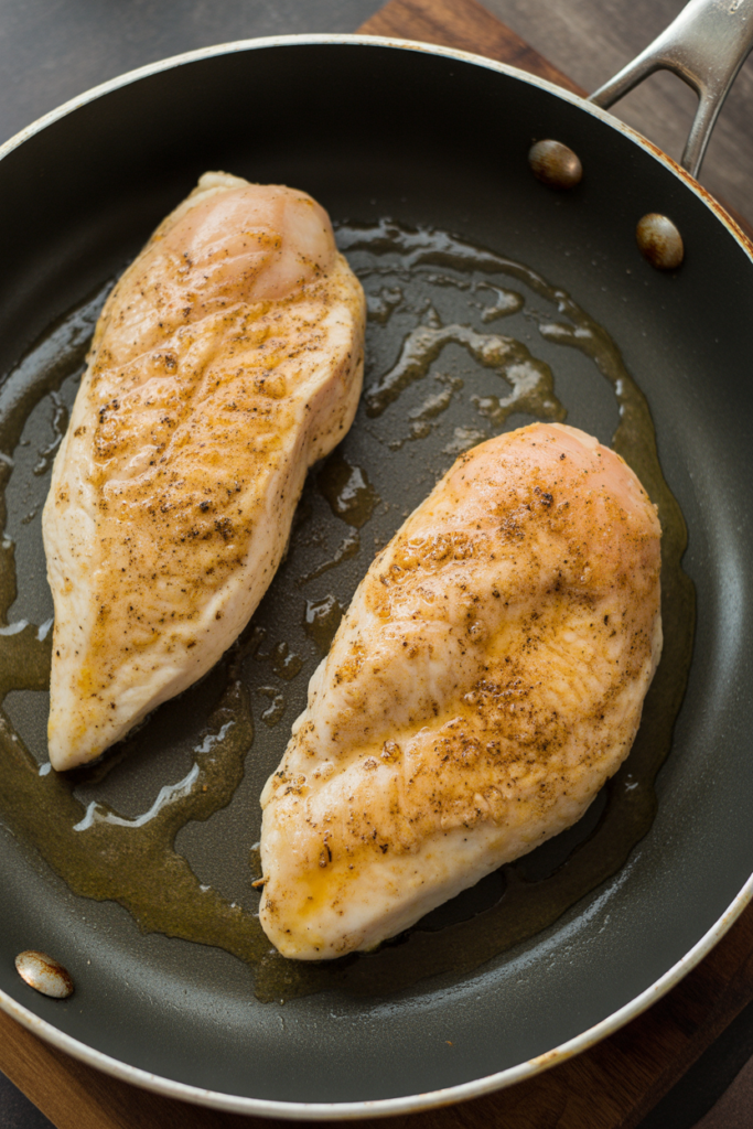 Easy Garlic Parmesan Chicken Pasta Recipe for a Healthy Dinner That Actually Satisfies 3 image 33