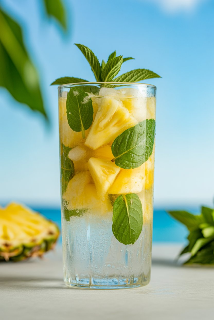 10 Delicious and Healthy Mocktails Recipes You’ll Love 2 image 1