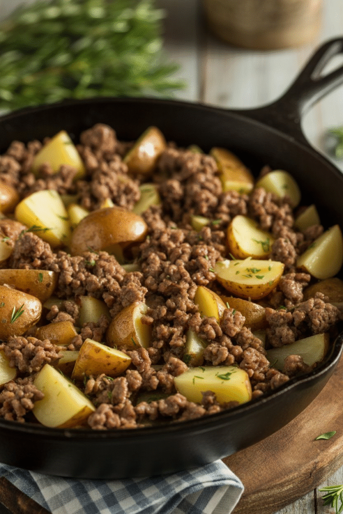 15 Easy Affordable and Simple Dinner for Large Family 6 image 27