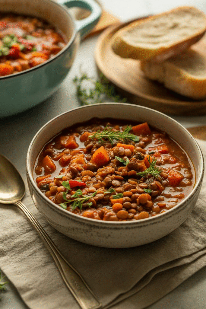 15 Easy Affordable and Simple Dinner for Large Family 5 image 29