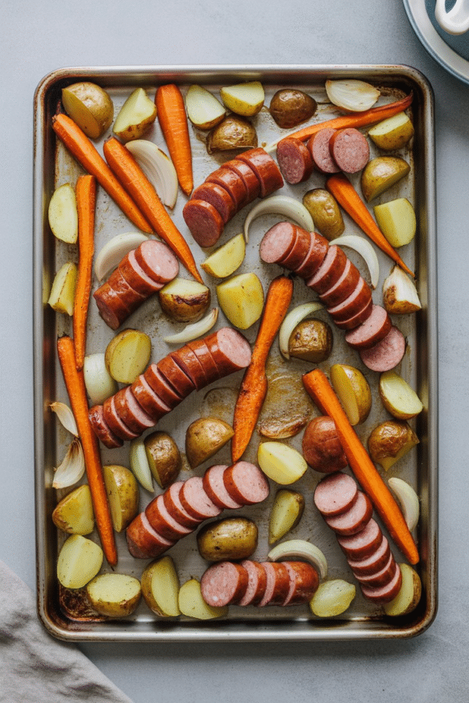 15 Easy Affordable and Simple Dinner for Large Family 4 image 31