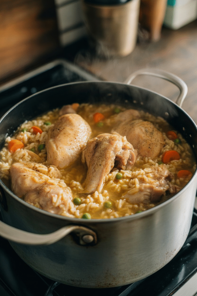 15 Easy Affordable and Simple Dinner for Large Family 2 image 35