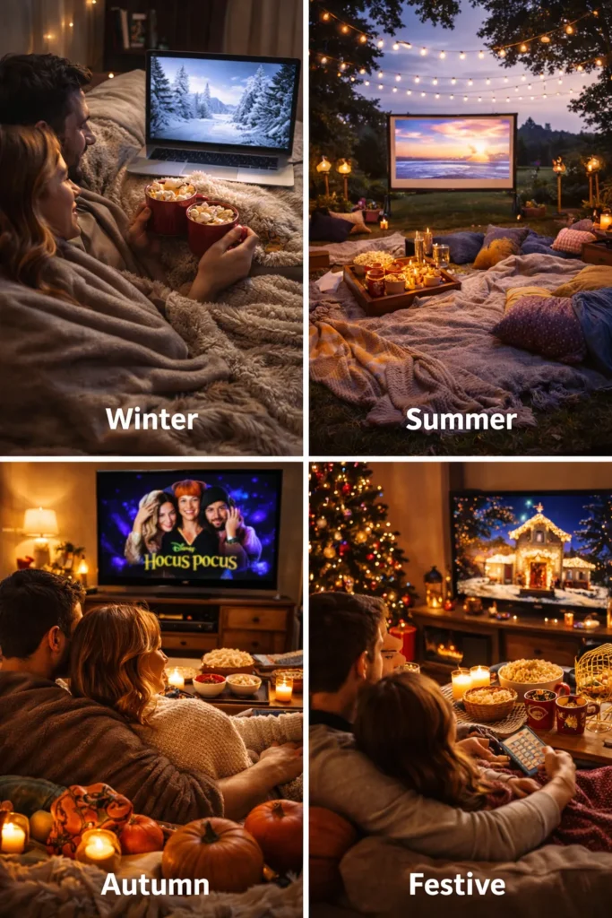 12 Watch Party Ideas Movie Nights: Creative Ways to Elevate Your Home Movie Experience 12 ChatGPT Image Apr 15 2026 02 41 04 PM