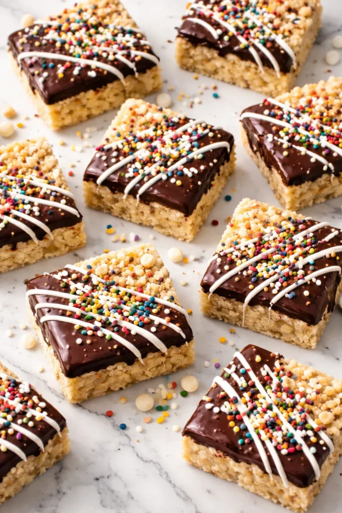10 Rice Krispie Treats Decorated: Creative Ideas That Turn Simple Treats into Showstoppers 2 ChatGPT Image Apr 15 2026 03 12 51 PM 1