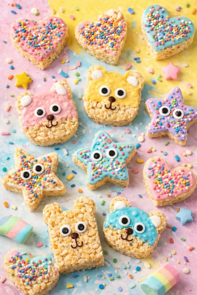10 Rice Krispie Treats Decorated: Creative Ideas That Turn Simple Treats into Showstoppers 3 ChatGPT Image Apr 15 2026 03 13 44 PM 1