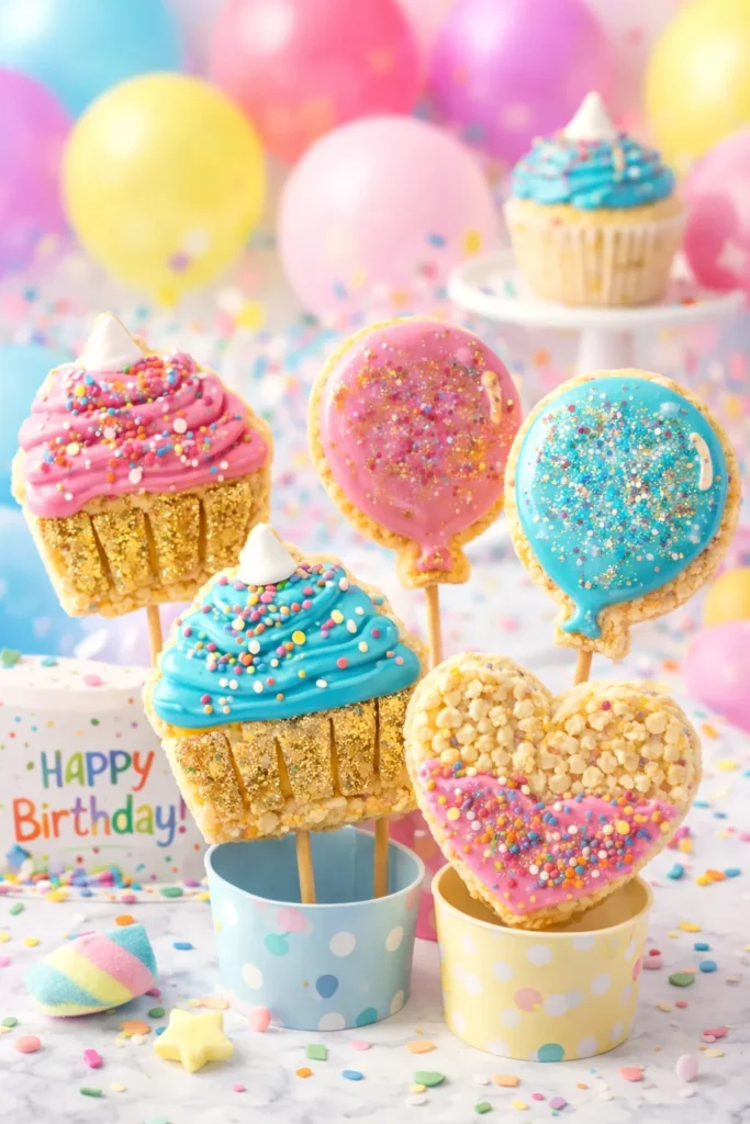 10 Rice Krispie Treats Decorated: Creative Ideas That Turn Simple Treats into Showstoppers 4 ChatGPT Image Apr 15 2026 03 14 38 PM 1