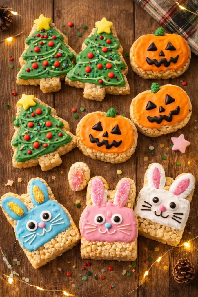 10 Rice Krispie Treats Decorated: Creative Ideas That Turn Simple Treats into Showstoppers 5 ChatGPT Image Apr 15 2026 03 15 26 PM 1