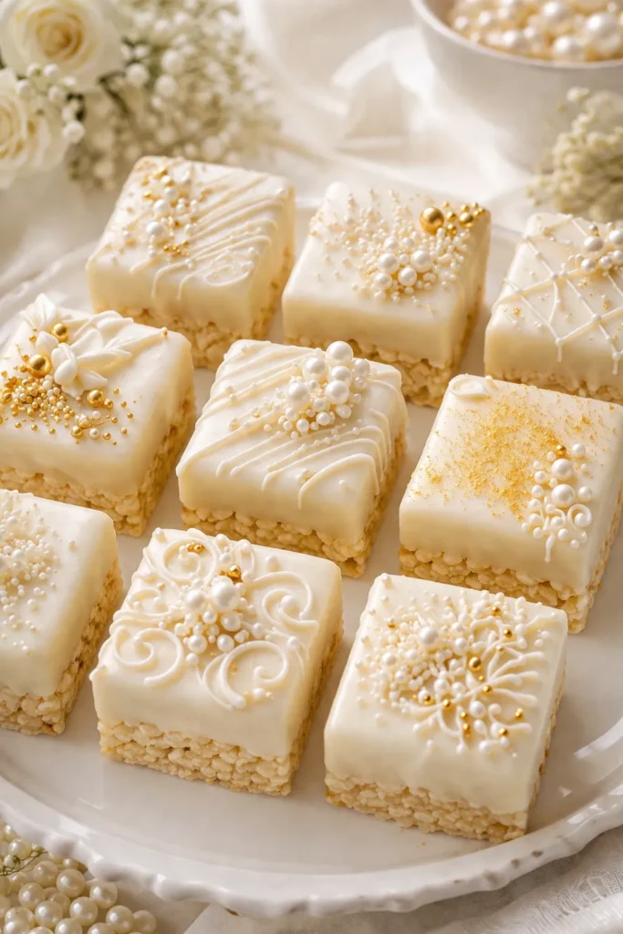 10 Rice Krispie Treats Decorated: Creative Ideas That Turn Simple Treats into Showstoppers 10 ChatGPT Image Apr 15 2026 03 21 40 PM