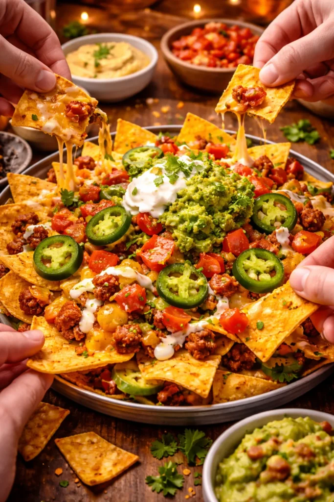 15 Watch Party Ideas Food: The Ultimate Guide to Easy, Crowd-Pleasing Snacks for Movie Nights 4 ChatGPT Image Apr 15 2026 11 14 40 AM 1