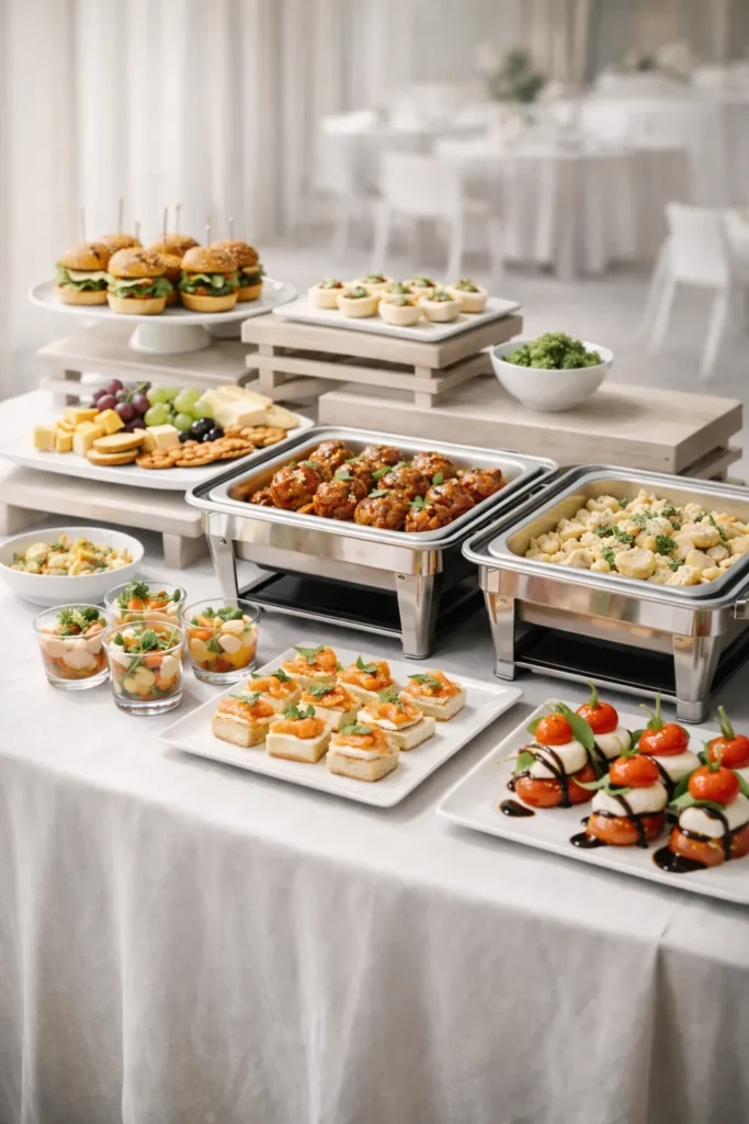 15 Catering Ideas Food Buffet Tables That Instantly Elevate Any Event Setup 3 ChatGPT Image Apr 18 2026 09 08 39 AM