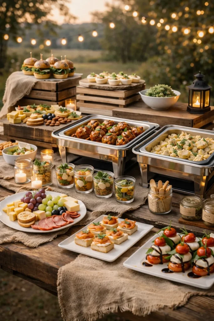 15 Catering Ideas Food Buffet Tables That Instantly Elevate Any Event Setup 4 ChatGPT Image Apr 18 2026 09 09 23 AM