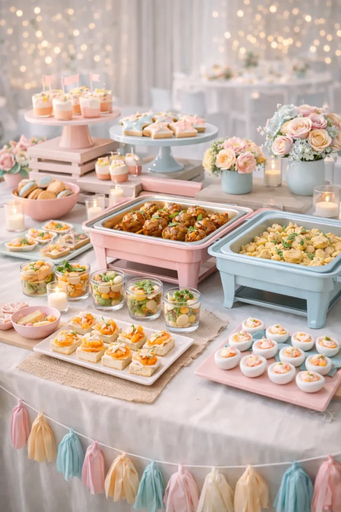 15 Catering Ideas Food Buffet Tables That Instantly Elevate Any Event Setup 5 ChatGPT Image Apr 18 2026 09 11 15 AM