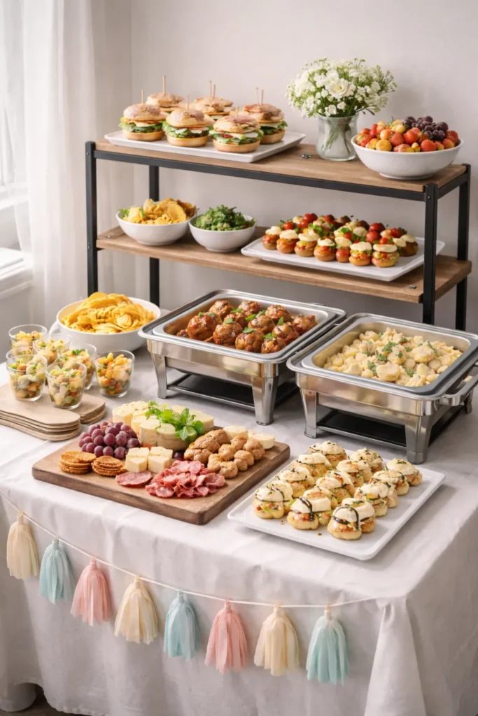15 Catering Ideas Food Buffet Tables That Instantly Elevate Any Event Setup 8 ChatGPT Image Apr 18 2026 09 15 40 AM