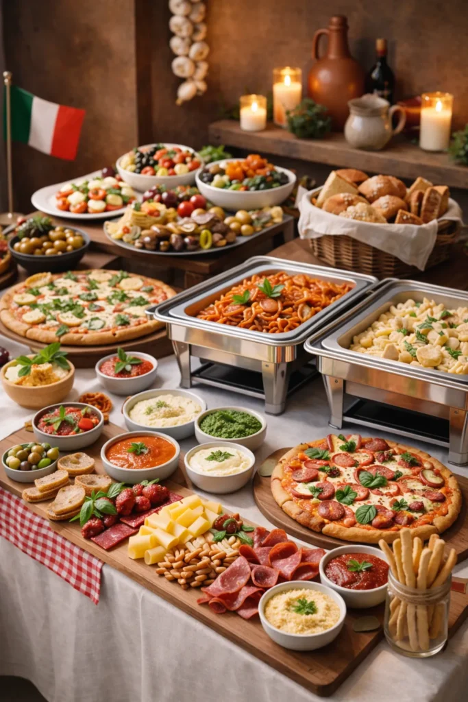15 Catering Ideas Food Buffet Tables That Instantly Elevate Any Event Setup 9 ChatGPT Image Apr 18 2026 09 20 59 AM 1
