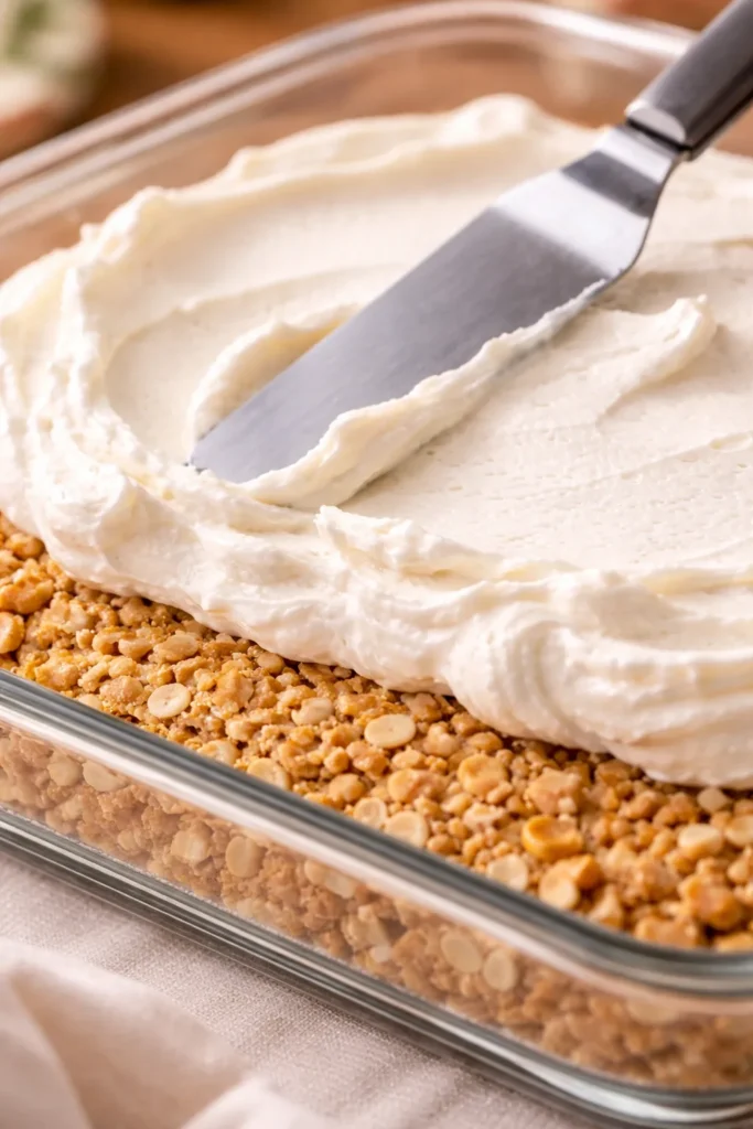 12 Strawberry Pretzel Salad Recipe That Everyone Loves 8 ChatGPT Image Apr 18 2026 12 18 21 PM