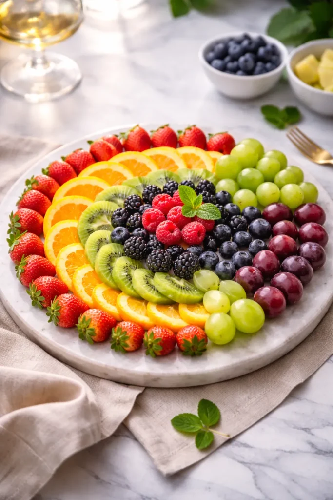 10 Fruit Platter Designs Trays Parties Food: Stunning Ideas to Impress Every Guest 3 ChatGPT Image Apr 20 2026 02 37 28 PM 1