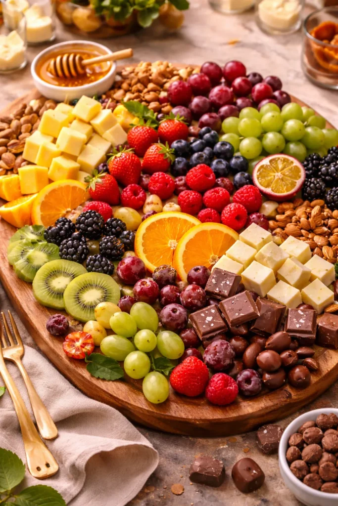 10 Fruit Platter Designs Trays Parties Food: Stunning Ideas to Impress Every Guest 9 ChatGPT Image Apr 20 2026 02 47 55 PM