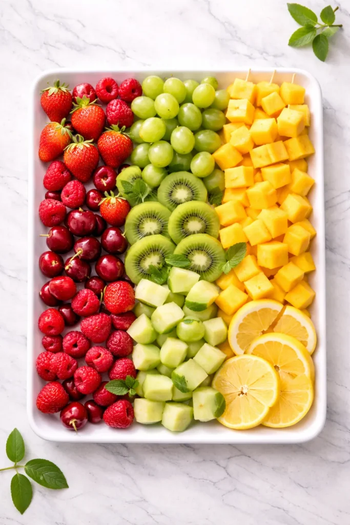 10 Fruit Platter Designs Trays Parties Food: Stunning Ideas to Impress Every Guest 10 ChatGPT Image Apr 20 2026 02 49 47 PM