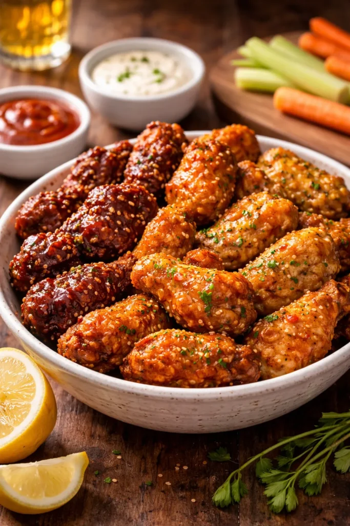 15 Birthday Food Ideas That Will Make Your Party Unforgettable 4 ChatGPT Image Apr 20 2026 03 46 51 PM