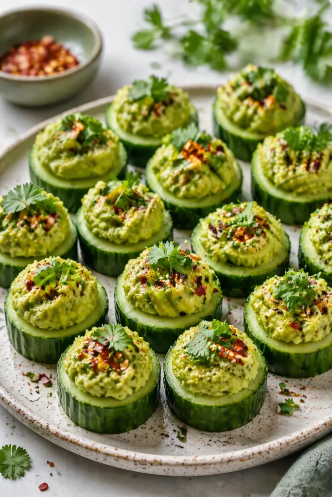 20 Healthy Appetizers for Party That Are Delicious, Easy, and Crowd-Pleasing 2 ChatGPT Image Apr 21 2026 03 46 03 PM