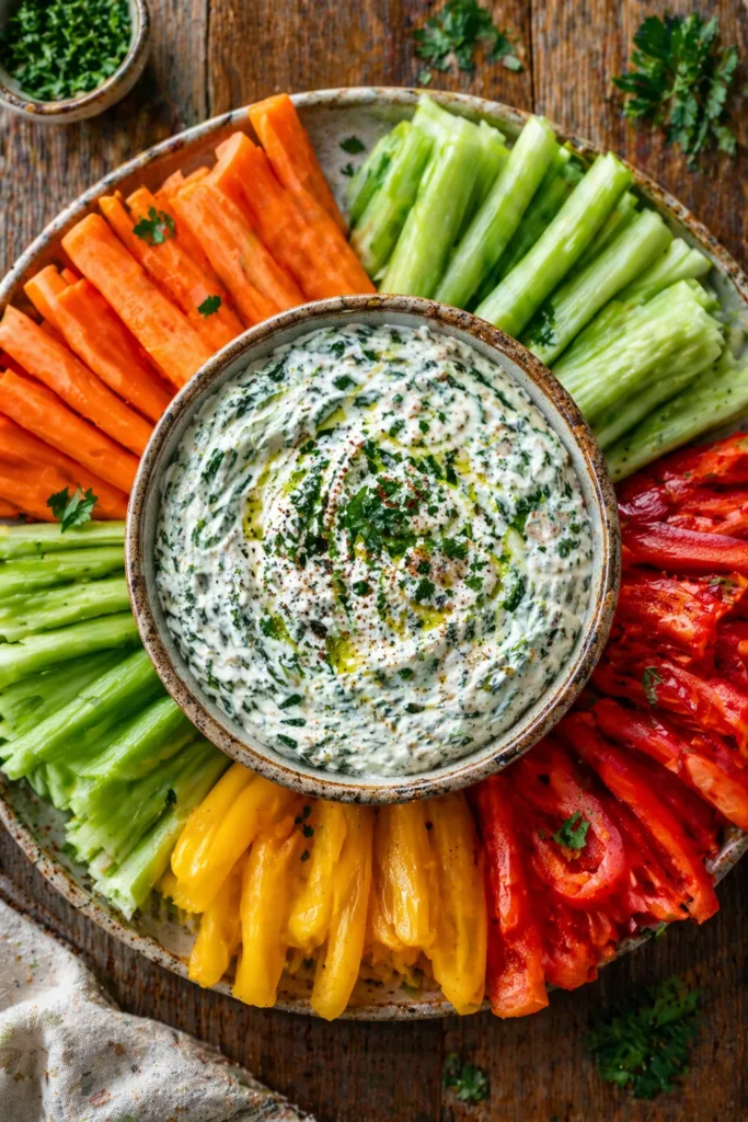 20 Healthy Appetizers for Party That Are Delicious, Easy, and Crowd-Pleasing 3 ChatGPT Image Apr 21 2026 03 46 50 PM