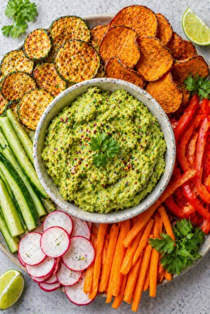 20 Healthy Appetizers for Party That Are Delicious, Easy, and Crowd-Pleasing 14 ChatGPT Image Apr 21 2026 04 10 30 PM