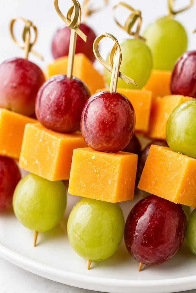 20 Fruit and Cheese Skewers Ideas Parties Food That Make Entertaining Effortless 2 ChatGPT Image Apr 22 2026 03 10 39 PM