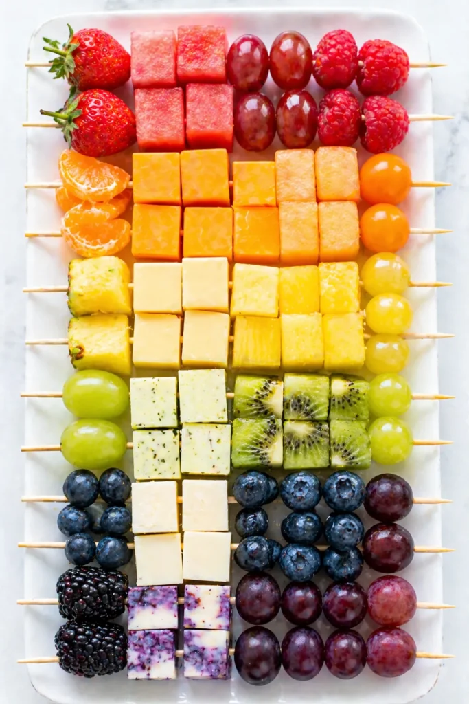 20 Fruit and Cheese Skewers Ideas Parties Food That Make Entertaining Effortless 10 ChatGPT Image Apr 22 2026 03 21 43 PM
