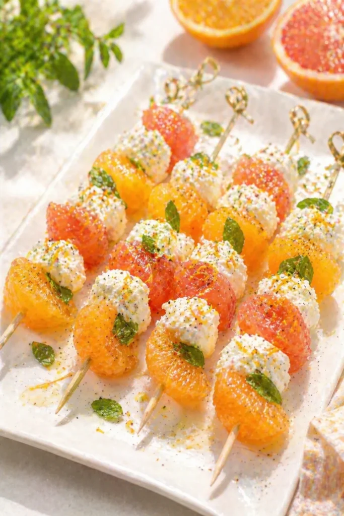 20 Fruit and Cheese Skewers Ideas Parties Food That Make Entertaining Effortless 21 ChatGPT Image Apr 22 2026 03 39 23 PM