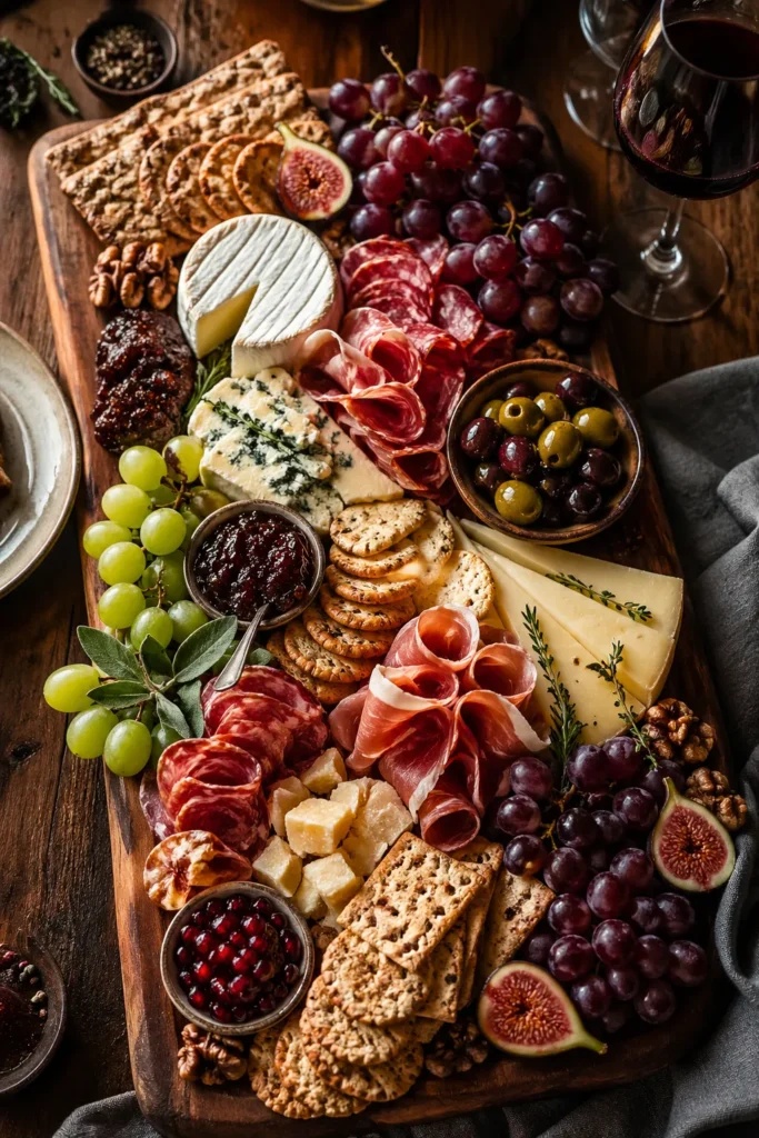 15 Amazing Food Platters Ideas That Will Transform Your Hosting Game 2 ChatGPT Image Apr 25 2026 09 24 07 AM