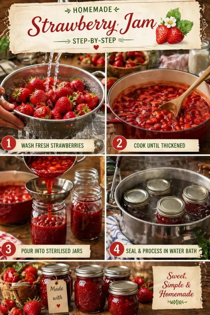 Canning Recipes for Beginners: A Complete Guide to Easy, Safe & Delicious Home Preserving 3 ChatGPT Image Apr 25 2026 11 31 19 AM