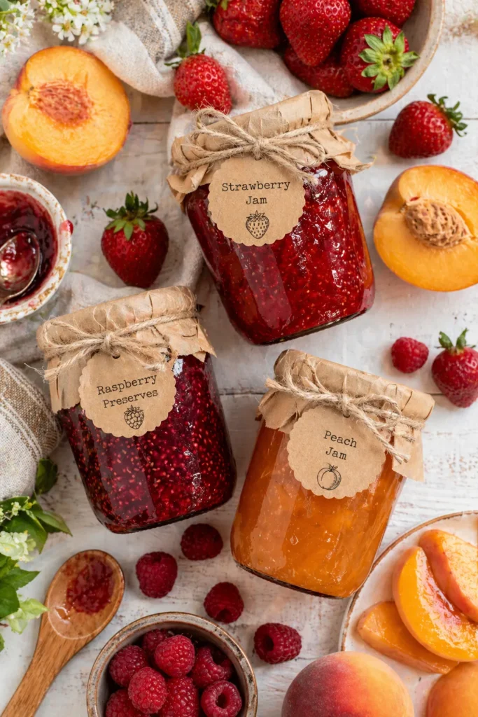 Canning Recipes for Beginners: A Complete Guide to Easy, Safe & Delicious Home Preserving 7 ChatGPT Image Apr 25 2026 11 46 31 AM 1