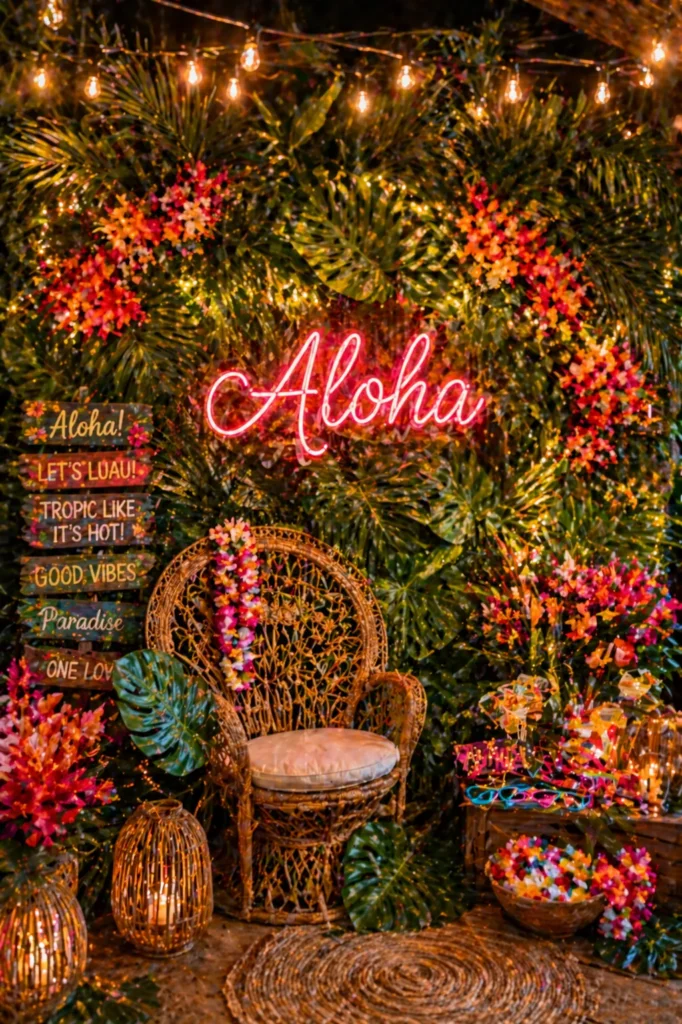 13 Aloha Party Decorations Ideas: Bring a Hawaiian Paradise to Your Celebration 9 ChatGPT Image Apr 26 2026 10 24 25 AM 1