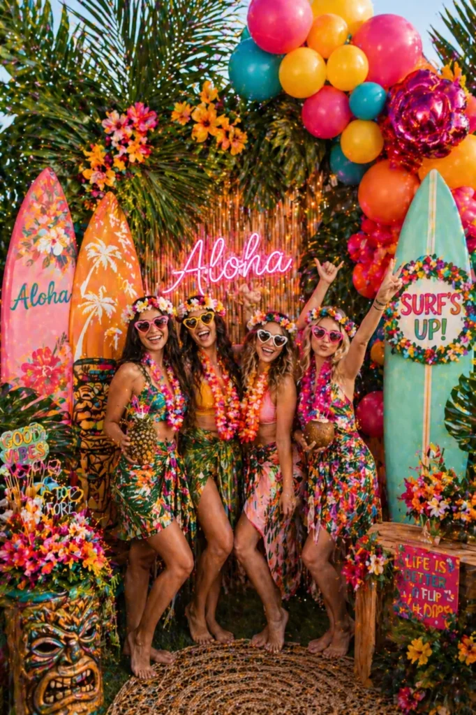 13 Aloha Party Decorations Ideas: Bring a Hawaiian Paradise to Your Celebration 13 ChatGPT Image Apr 26 2026 10 33 53 AM