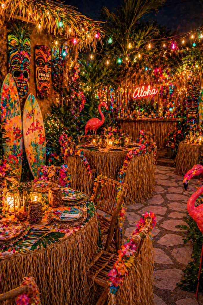 13 Aloha Party Decorations Ideas: Bring a Hawaiian Paradise to Your Celebration 14 ChatGPT Image Apr 26 2026 10 35 26 AM