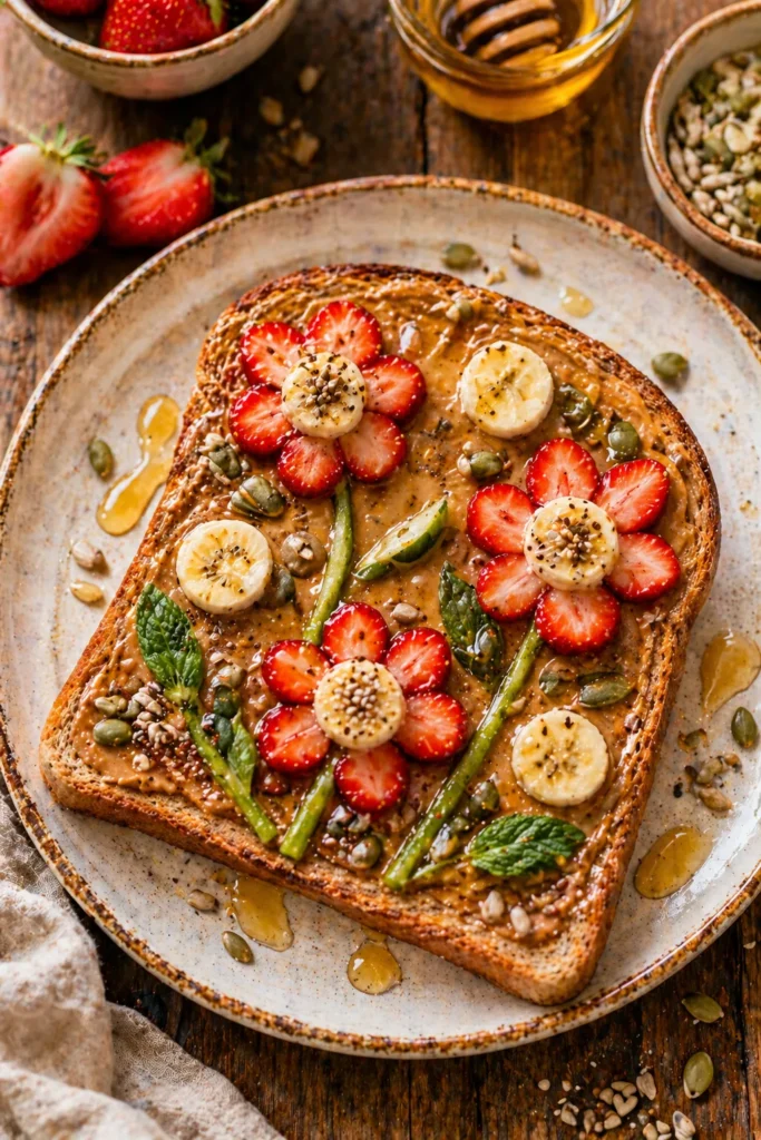 10 Easy Food Art Ideas That Turn Everyday Meals into Creative Masterpieces 5 ChatGPT Image Apr 28 2026 09 41 36 AM 1