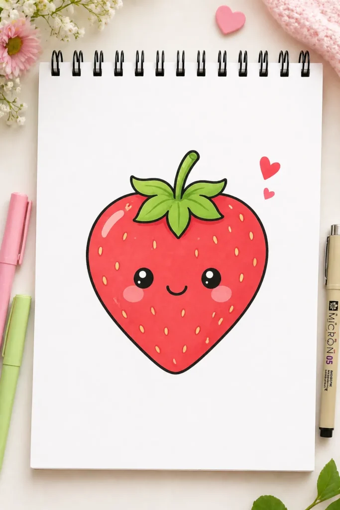 8 Easy Food Art Drawings That Anyone Can Create (Even Beginners) 4 ChatGPT Image Apr 28 2026 11 00 04 AM 1