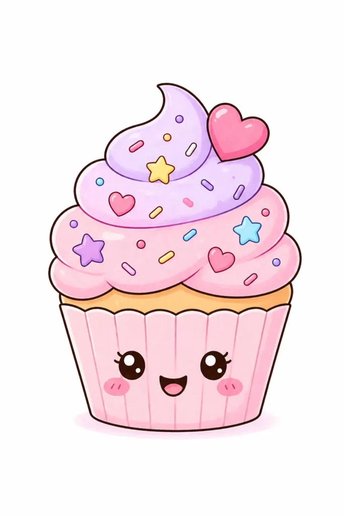 8 Easy Food Art Drawings That Anyone Can Create (Even Beginners) 5 ChatGPT Image Apr 28 2026 11 01 02 AM