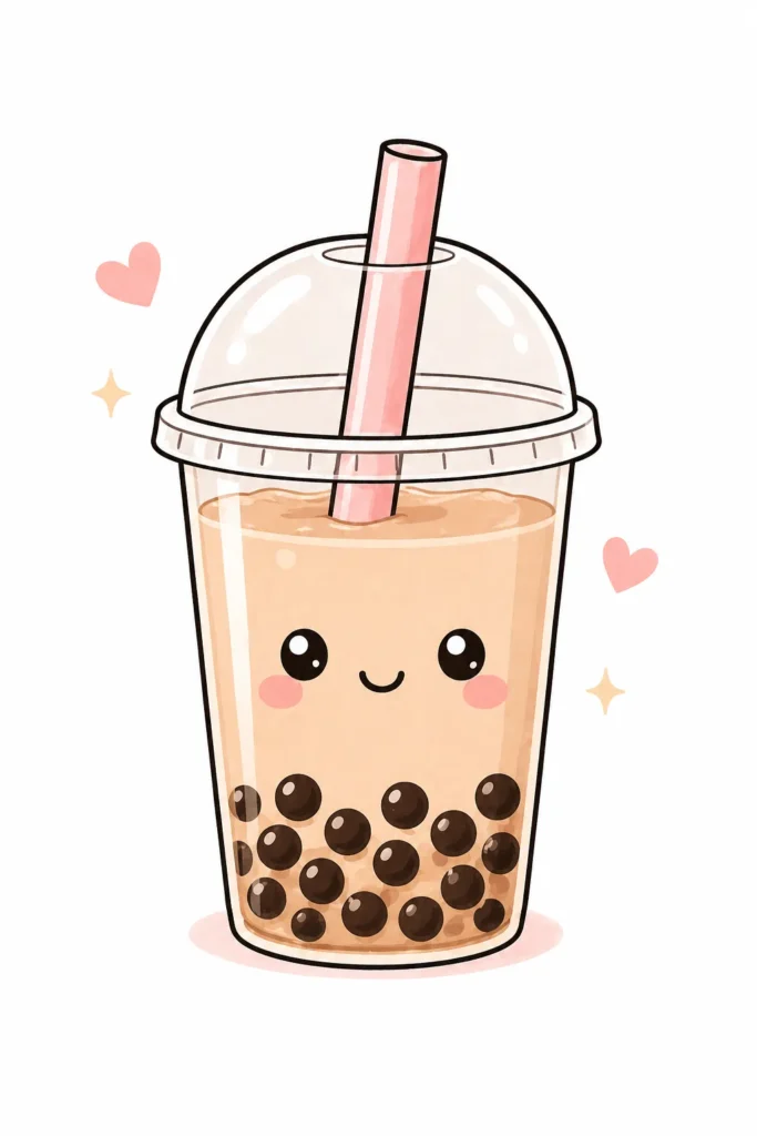 8 Easy Food Art Drawings That Anyone Can Create (Even Beginners) 7 ChatGPT Image Apr 28 2026 11 04 19 AM